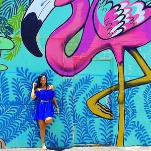 Meet your Posher, Mari